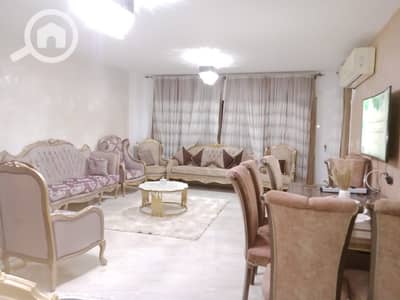 3 Bedroom Flat for Rent in Madinaty, Cairo - 4098b401-1a6b-45c1-9a97-8881140fbb49. jpg