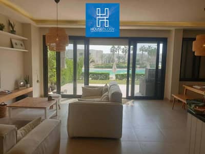 5 Bedroom Villa for Sale in Ain Sukhna, Suez - WhatsApp Image 2026-01-15 at 16.53. 19. jpeg