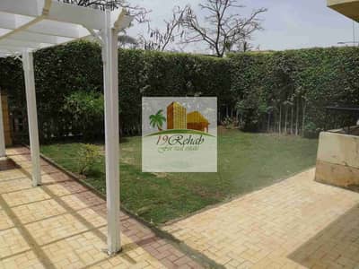 3 Bedroom Villa for Rent in New Cairo, Cairo - 1000540934. jpg