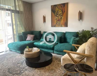 شقة 2 غرفة نوم للايجار في القاهرة الجديدة، القاهرة - WhatsApp Image 2026-01-15 at 12.33. 50 PM. jpeg