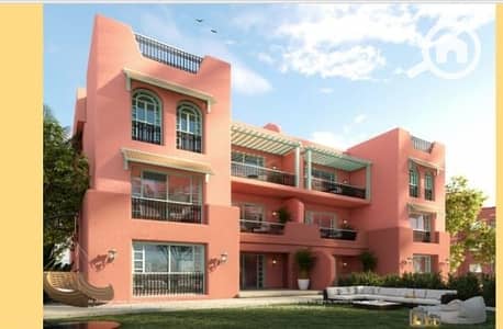 2 Bedroom Chalet for Sale in North Coast, Matruh - 0e775ea7-c8c6-4c97-b8ec-54b5395d1de0. jpeg