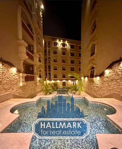 3 Bedroom Apartment for Rent in Zahraa Al Maadi, Cairo - WhatsApp Image 2026-01-16 at 6.53. 13 PM (3). jpeg