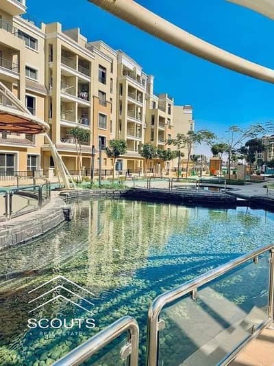 2 Bedroom Flat for Sale in Mostakbal City, Cairo - 434152221_2610607665770325_5984803282166649392_n. jpg