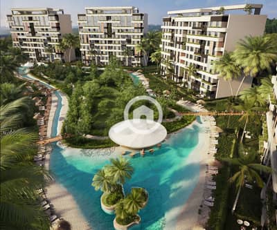 2 Bedroom Apartment for Sale in New Capital City, Cairo - bird 1 (2). jpg