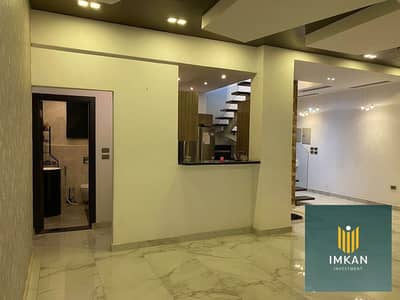 3 Bedroom Penthouse for Sale in New Cairo, Cairo - 613095260_1568216907660261_8127121092804276572_n. jpg