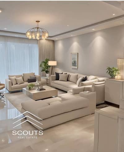 3 Bedroom Flat for Sale in New Heliopolis, Cairo - WhatsApp Image 2025-12-07 at 2.17. 50 PM (2). jpeg