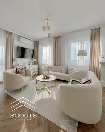 فلیٹ 2 غرفة نوم للبيع في القاهرة الجديدة، القاهرة - WhatsApp Image 2025-12-07 at 2.17. 50 PM (5). jpeg