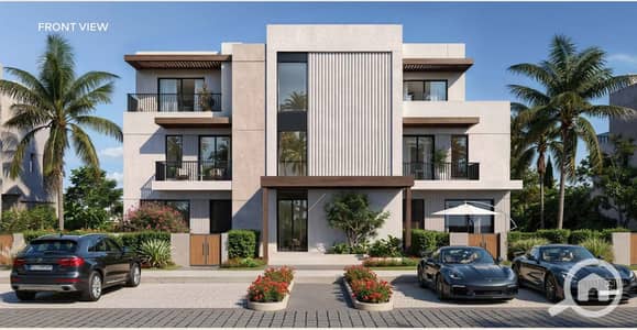 1 Bedroom Flat for Sale in 6th of October, Giza - 17. jpeg