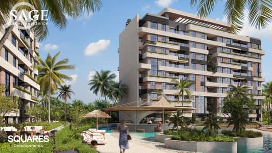 4 Bedroom Apartment for Sale in New Capital City, Cairo - branded shots-23. jpg