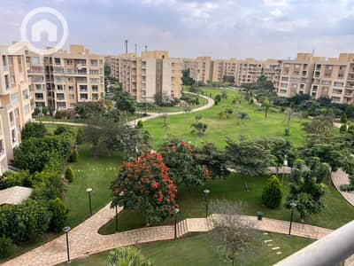 4 Bedroom Flat for Sale in Madinaty, Cairo - WhatsApp Image 2026-01-11 at 10.51. 41 AM(1). jpeg