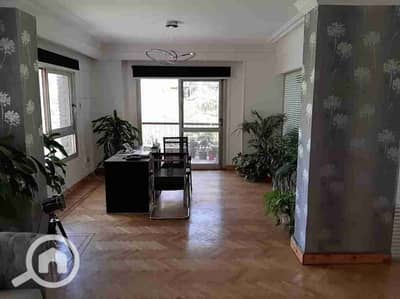 Office for Rent in Mohandessin, Giza - 1000412555. jpg