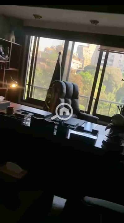 مکتب  للايجار في المهندسين، الجيزة - 1000412565. jpg