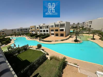 2 Bedroom Chalet for Sale in Ain Sukhna, Suez - WhatsApp Image 2026-01-15 at 16.57. 38. jpeg