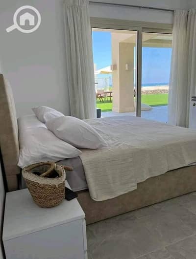 2 Bedroom Chalet for Sale in North Coast, Matruh - 439268374_1588588875319186_6455862071276504026_n. jpg