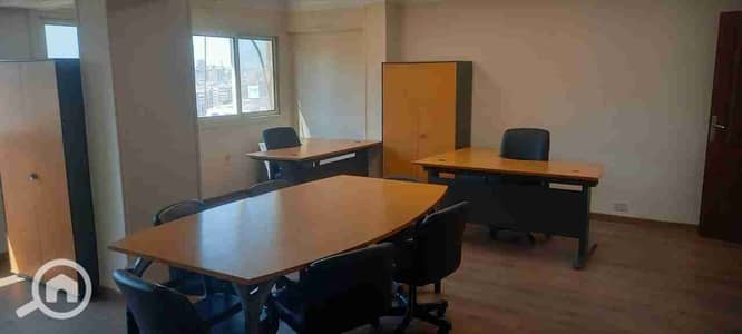 مکتب  للايجار في المهندسين، الجيزة - 1000404109. jpg