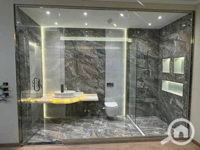 4 Bedroom Twin House for Rent in Sheikh Zayed, Giza - 1000757966. jpg