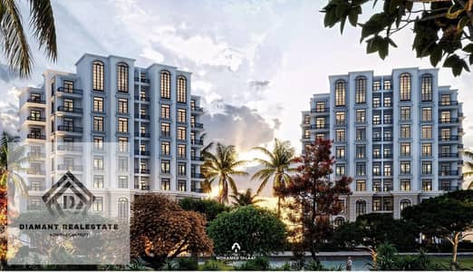 دوبلكس 4 غرف نوم للبيع في العاصمة الإدارية الجديدة، القاهرة - WhatsApp Image 2025-07-14 at 5.40. 25 PM (1). jpeg