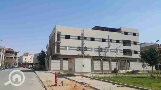 2 Bedroom Roof for Sale in Shorouk City, Cairo - IMG-20211226-WA0030. jpg