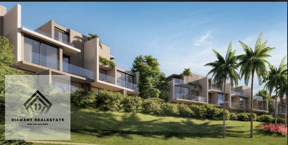 5 Bedroom Villa for Sale in New Cairo, Cairo - WhatsApp Image 2026-01-06 at 8.58. 19 PM (3). jpeg