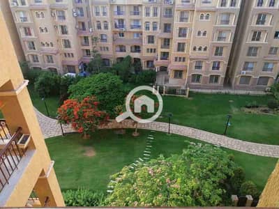 2 Bedroom Apartment for Rent in Madinaty, Cairo - 1001045760. jpg