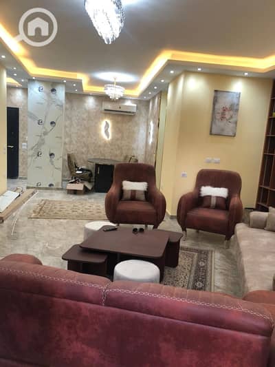 3 Bedroom Apartment for Sale in New Cairo, Cairo - WhatsApp Image 2025-08-26 at 12.52. 39 PM. jpeg