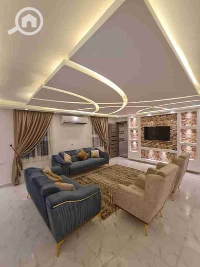 شقة فندقية 3 غرف نوم للايجار في مصر الجديدة، القاهرة - 1000133712. jpg