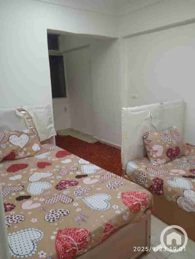 فلیٹ 3 غرف نوم للايجار في سموحة، الإسكندرية - 1000084263. jpg