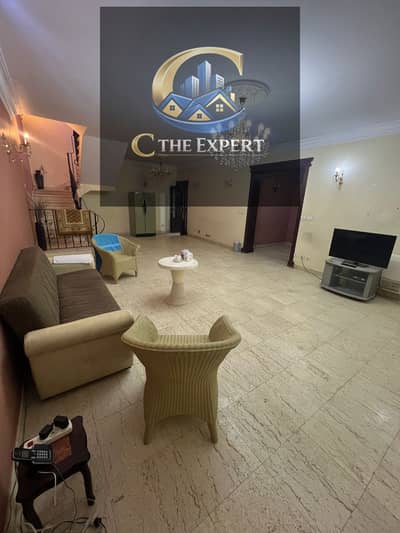 3 Bedroom Villa for Rent in New Cairo, Cairo - WhatsApp_Image_2025-12-31_at_7.43. 18_PM_(1). jpeg