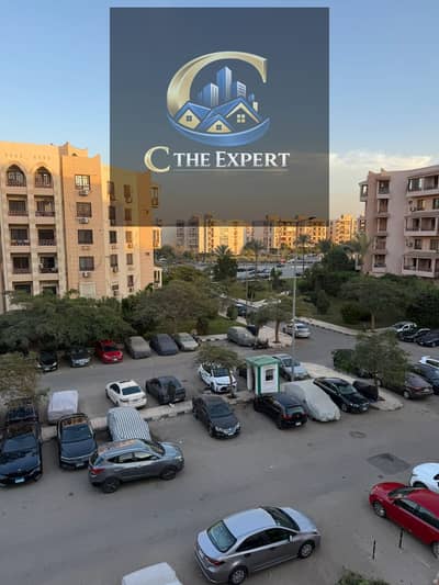 3 Bedroom Flat for Sale in New Cairo, Cairo - WhatsApp_Image_2025-12-31_at_7.41. 06_PM_(1). jpeg