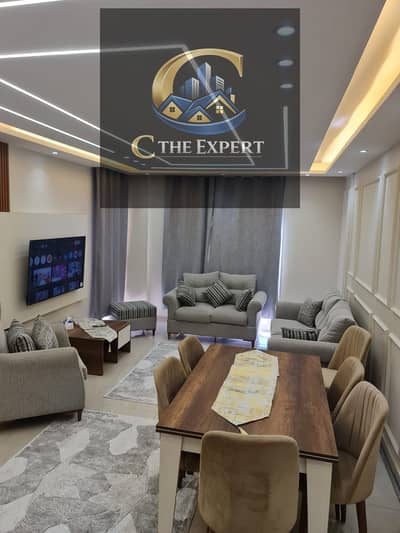 شقة 3 غرف نوم للايجار في القاهرة الجديدة، القاهرة - 69501cf06bcd2_WhatsApp-Image-2025-12-27-at-4.44. 58-PM. jpeg