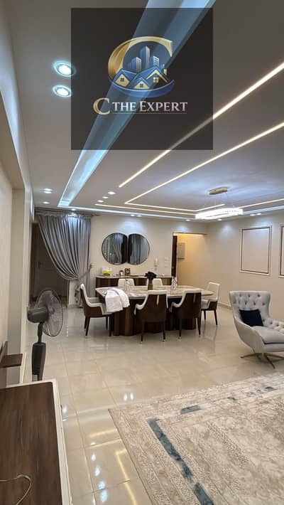 3 Bedroom Flat for Sale in New Cairo, Cairo - WhatsApp_Image_2026-01-03_at_9.59. 59_AM_(1). jpeg