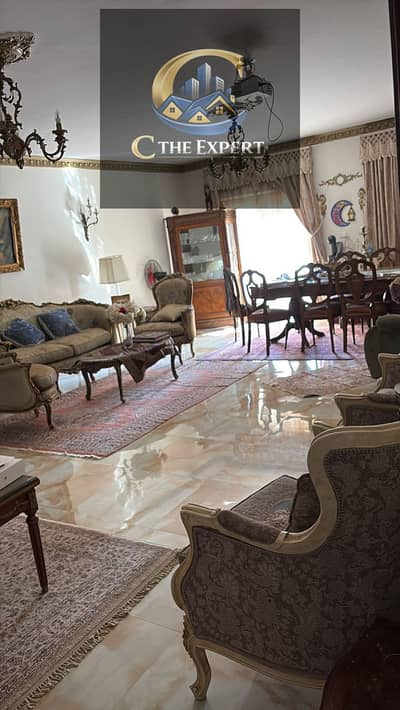 3 Bedroom Flat for Sale in New Cairo, Cairo - 6958ffb0f3fcf_WhatsApp-Image-2026-01-03-at-1.14. 50-PM. jpeg