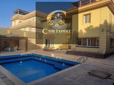 فیلا 4 غرف نوم للبيع في القاهرة الجديدة، القاهرة - WhatsApp_Image_2026-01-02_at_12.20. 16_AM_(1). jpeg