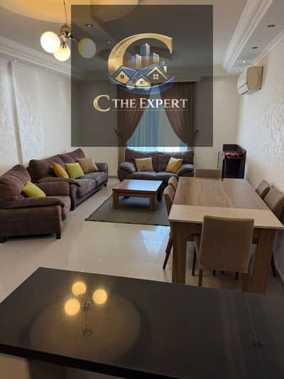 فلیٹ 2 غرفة نوم للايجار في القاهرة الجديدة، القاهرة - WhatsApp_Image_2026-01-03_at_9.38. 28_PM. jpeg