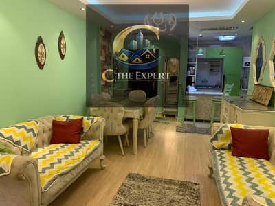 فلیٹ 2 غرفة نوم للبيع في القاهرة الجديدة، القاهرة - 6953e2e74e08b_WhatsApp-Image-2025-12-30-at-6.46. 08-AM. jpeg