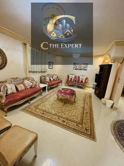 فلیٹ 3 غرف نوم للايجار في القاهرة الجديدة، القاهرة - WhatsApp_Image_2026-01-06_at_3.16. 19_PM_(3). jpeg