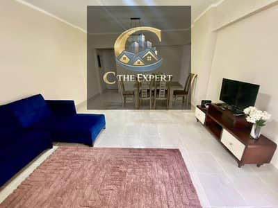 شقة 2 غرفة نوم للايجار في القاهرة الجديدة، القاهرة - WhatsApp_Image_2026-01-06_at_1.17. 51_PM. jpeg