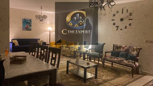 فلیٹ 3 غرف نوم للايجار في القاهرة الجديدة، القاهرة - WhatsApp_Image_2026-01-06_at_1.19. 48_PM. jpeg