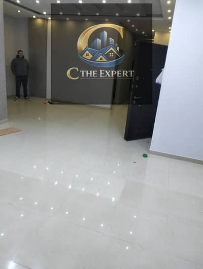 فلیٹ 3 غرف نوم للايجار في القاهرة الجديدة، القاهرة - WhatsApp_Image_2026-01-06_at_1.16. 14_PM. jpeg