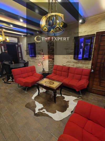 فلیٹ 1 غرفة نوم للايجار في القاهرة الجديدة، القاهرة - WhatsApp_Image_2026-01-06_at_7.00. 00_AM. jpeg