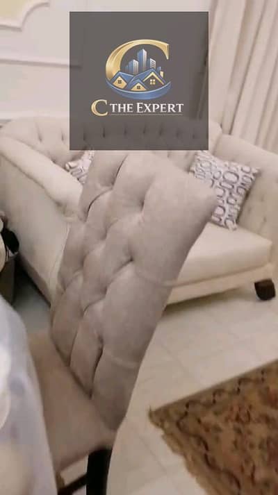 3 Bedroom Flat for Rent in Madinaty, Cairo - WhatsApp Image 2026-01-07 at 4.10. 08 PM. jpeg