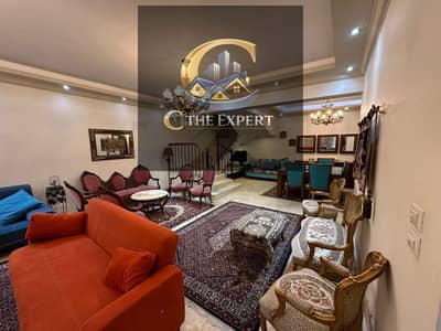 3 Bedroom Villa for Rent in New Cairo, Cairo - 6695210ae5819_1701790837656f44756a4b8. jpeg