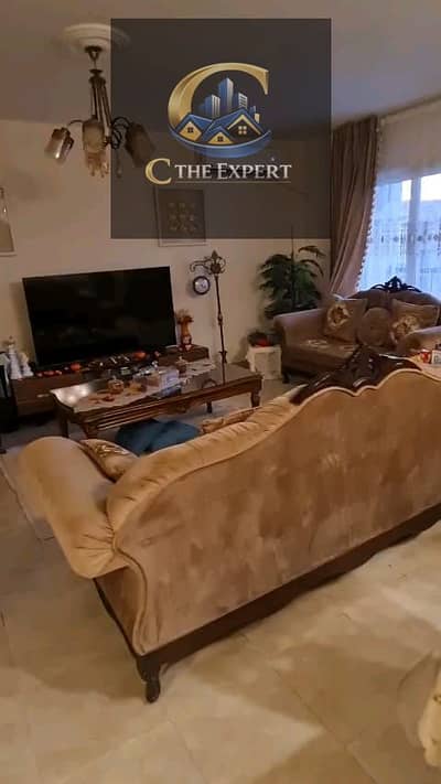 3 Bedroom Flat for Sale in New Cairo, Cairo - WhatsApp Image 2026-01-07 at 6.50. 29 PM (4). jpeg