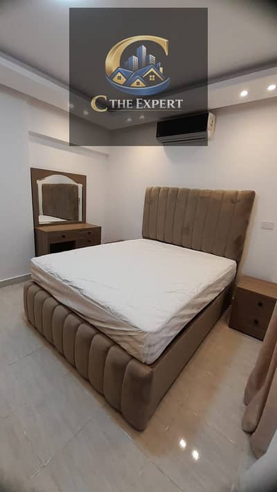 2 Bedroom Apartment for Rent in New Cairo, Cairo - 694d62e25458c_WhatsApp-Image-2025-12-25-at-6.08. 32-PM-(3). jpeg