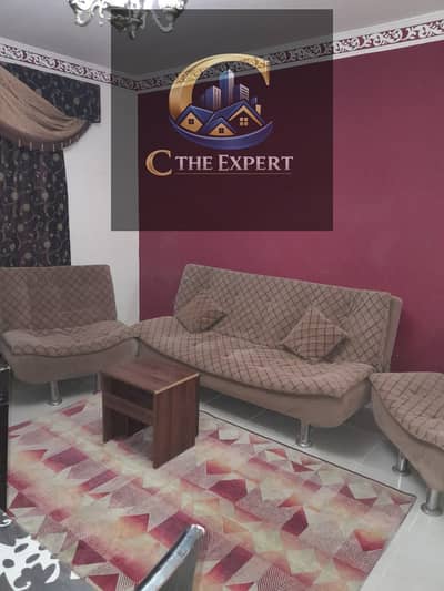 1 Bedroom Flat for Rent in New Cairo, Cairo - 6655addc76b96_WhatsApp-Image-2024-05-28-at-12.50. 14-PM. jpeg