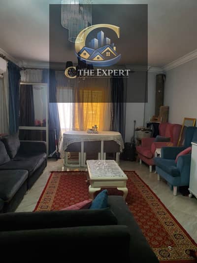 2 Bedroom Flat for Sale in New Cairo, Cairo - 695e66697a700_WhatsApp-Image-2026-01-07-at-4.56. 20-PM. jpeg