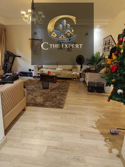 فیلا 3 غرف نوم للبيع في القاهرة الجديدة، القاهرة - WhatsApp_Image_2026-01-07_at_5.30. 04_PM_(1). jpeg