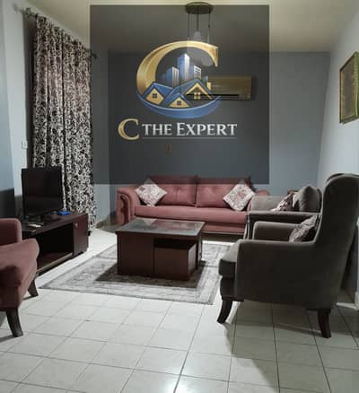3 Bedroom Apartment for Rent in New Cairo, Cairo - 68b09fe70a2f2_WhatsApp-Image-2025-08-28-at-9.24. 17-PM. jpeg