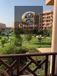 2 Bedroom Apartment for Rent in New Cairo, Cairo - download. jpeg