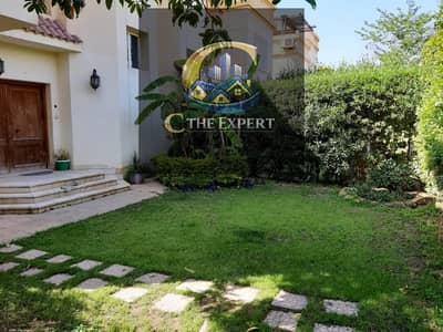 تاون هاوس 3 غرف نوم للايجار في القاهرة الجديدة، القاهرة - IMG-20250520-WA0650. jpg